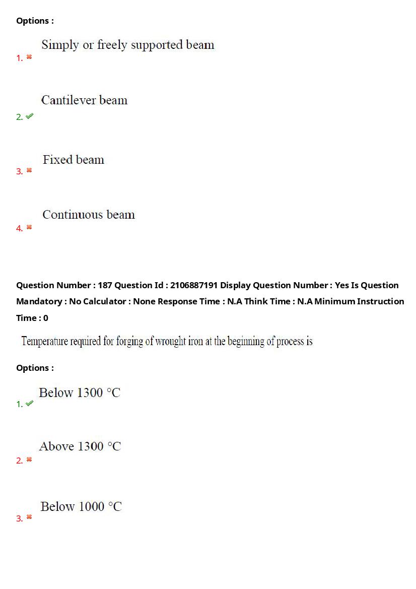 AP ECET 2024 Question Paper PDF with Answer Key (14 Papers)