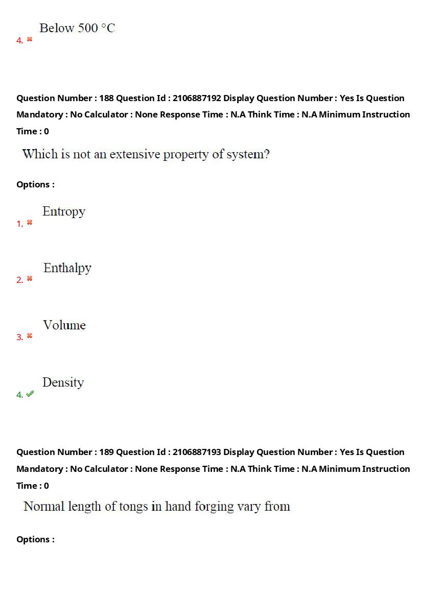 AP ECET 2024 Question Paper PDF with Answer Key (14 Papers)