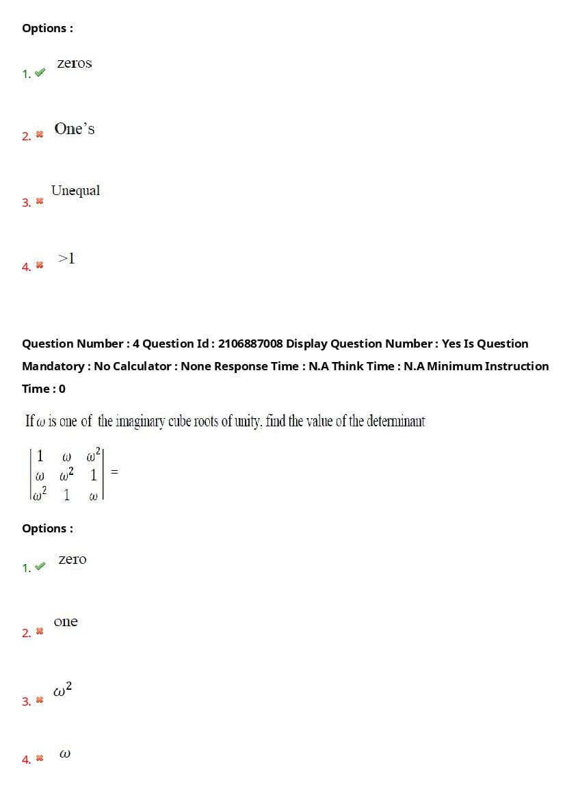 AP ECET 2024 Question Paper PDF with Answer Key (14 Papers)