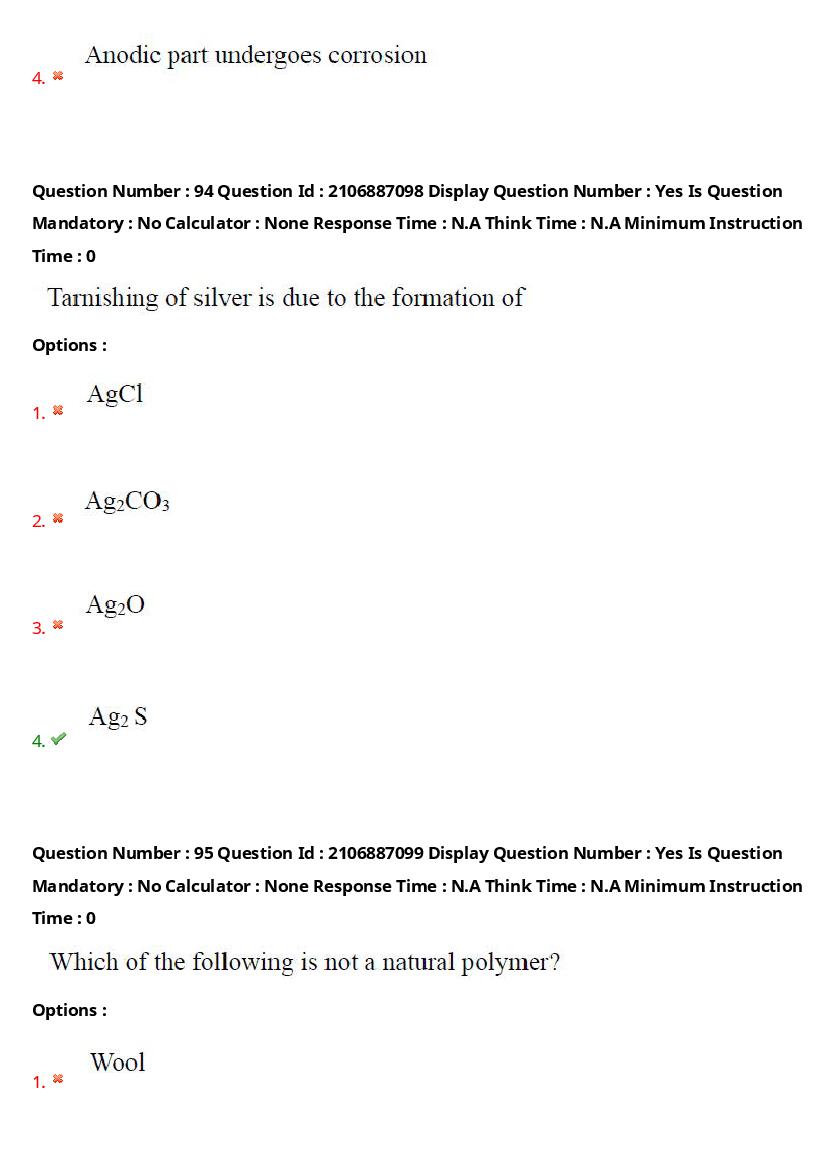 AP ECET 2024 Question Paper PDF with Answer Key (14 Papers)
