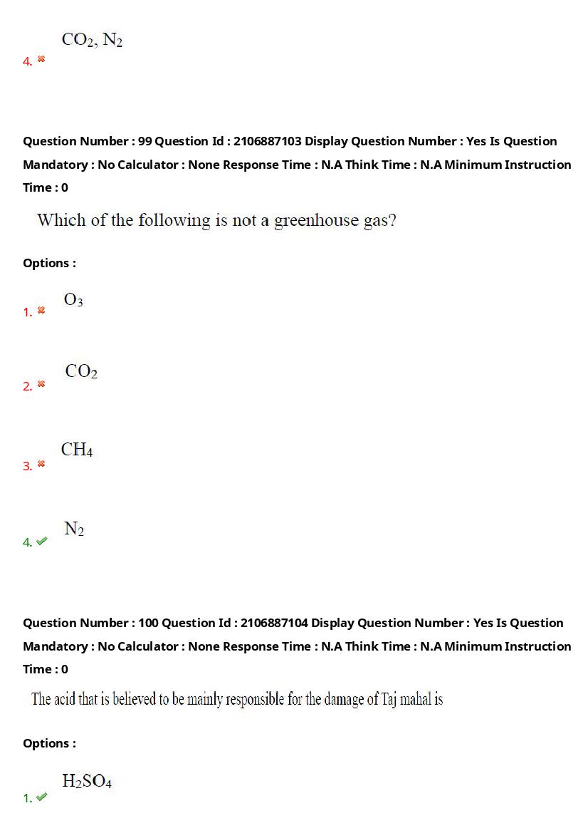 AP ECET 2024 Question Paper PDF with Answer Key (14 Papers)