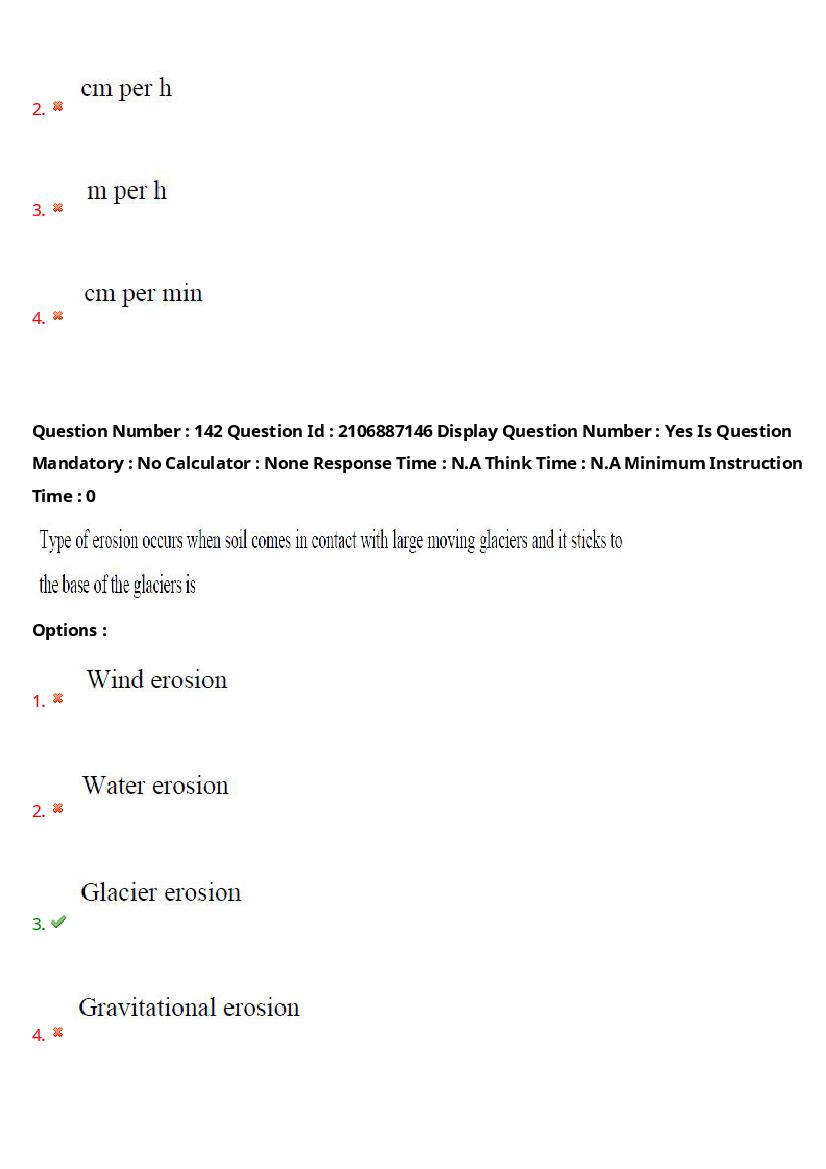 AP ECET 2024 Question Paper PDF with Answer Key (14 Papers)