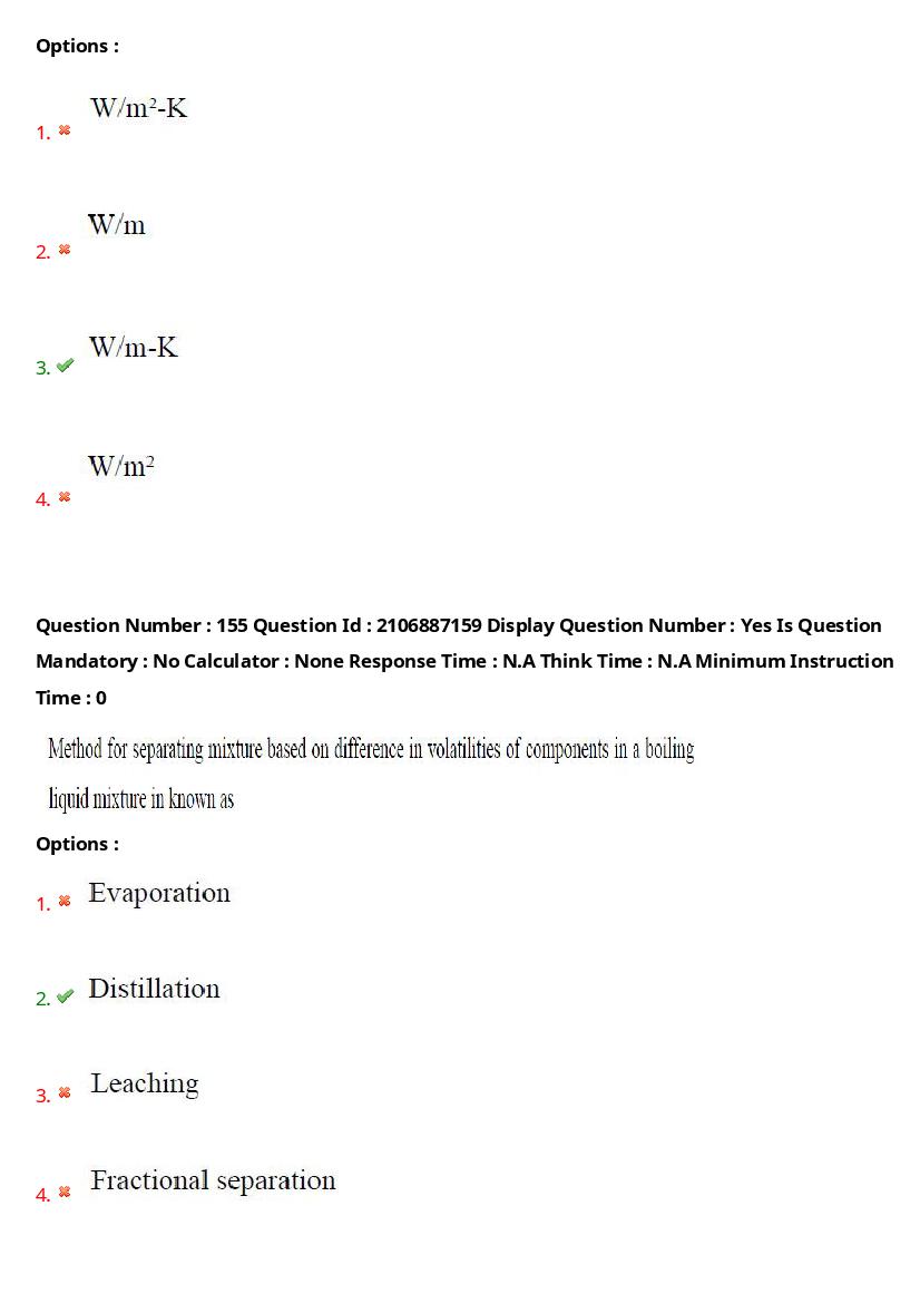 AP ECET 2024 Question Paper PDF with Answer Key (14 Papers)