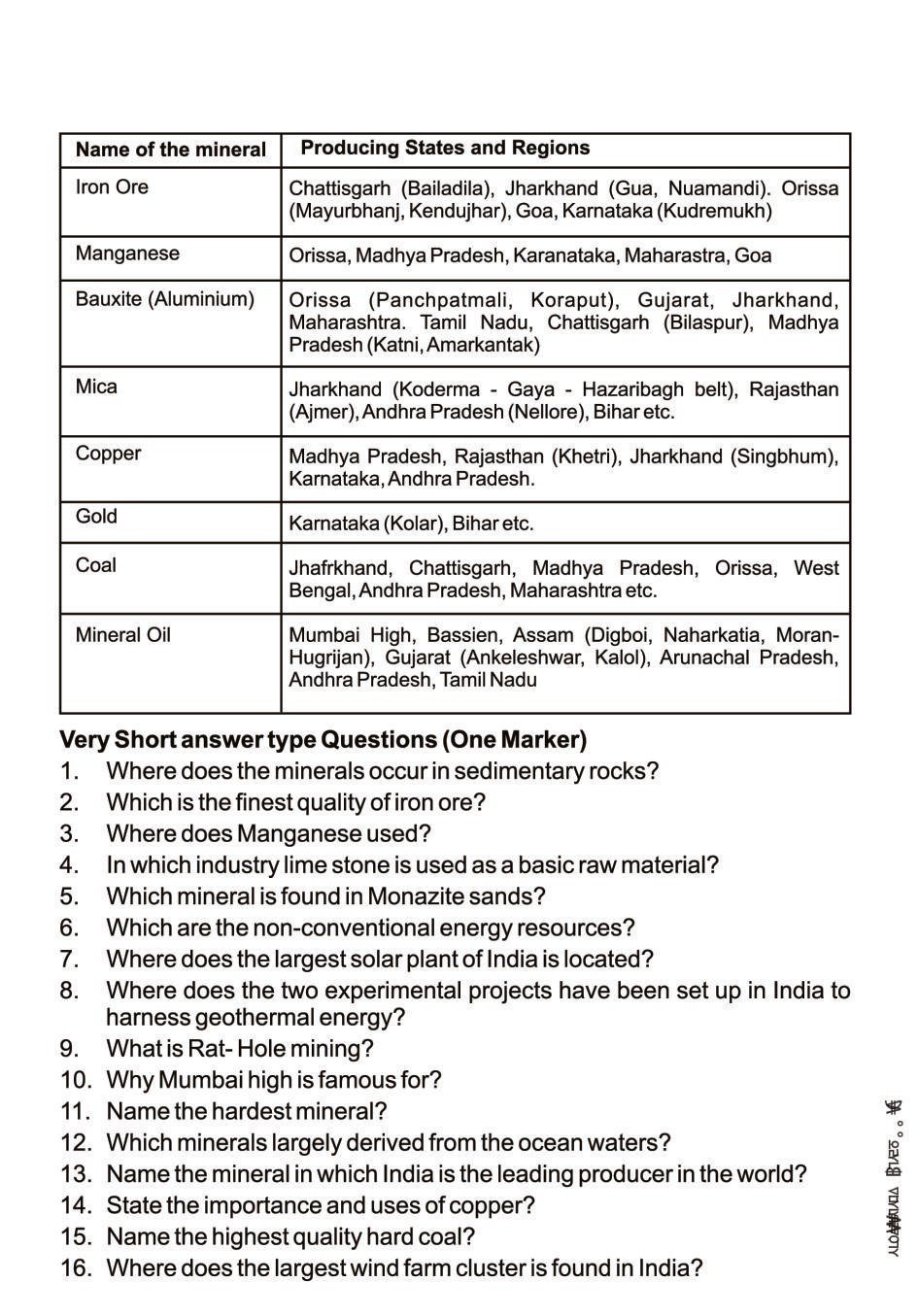 minerals-and-energy-resources-notes-for-class-10-social-science-pdf