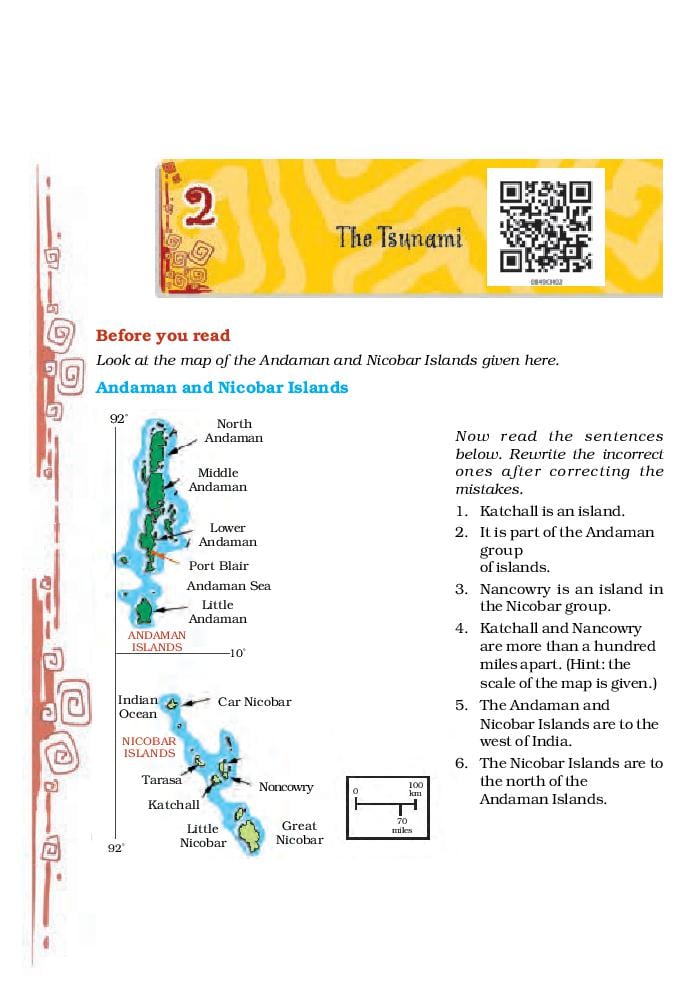 geography assignment grade 8