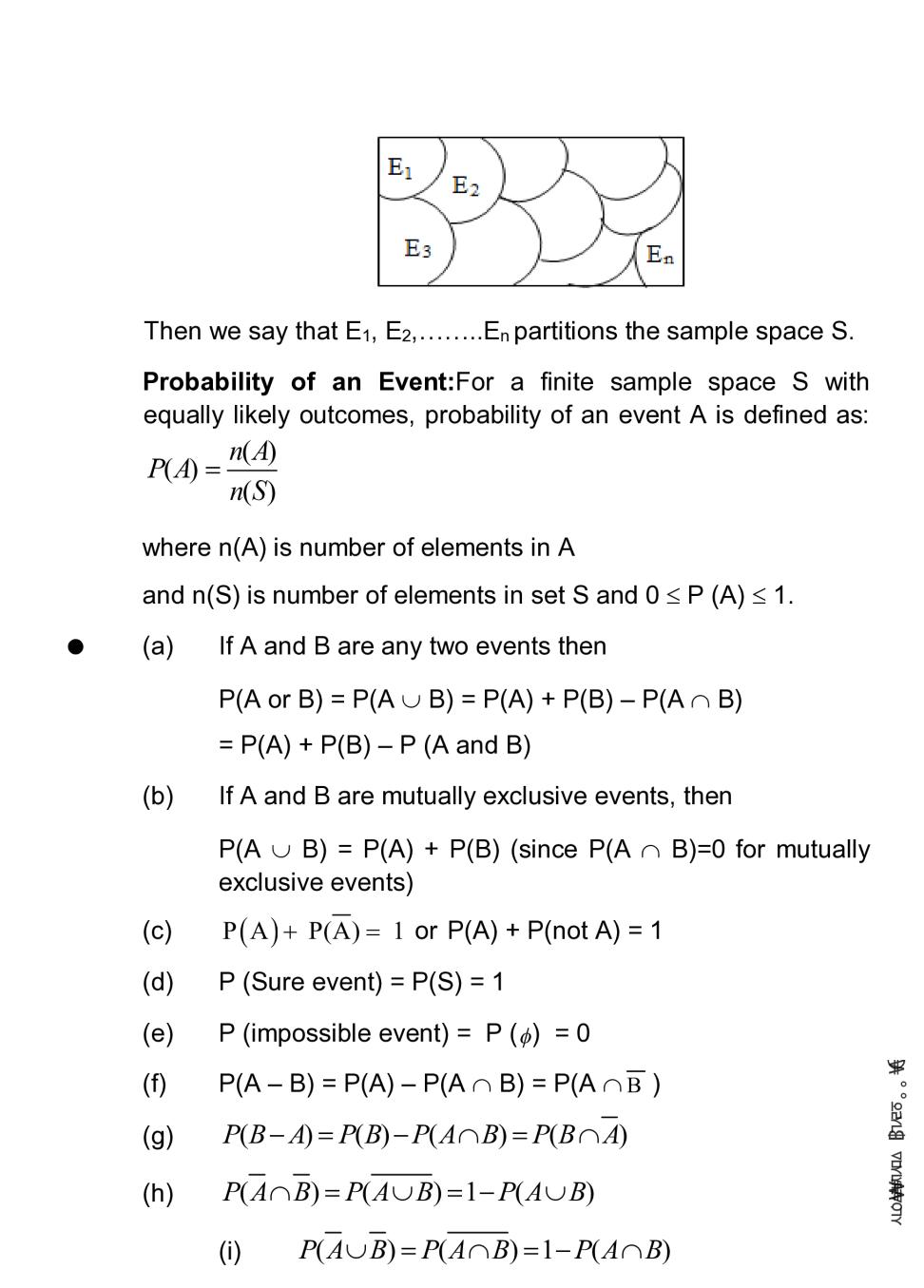 class-11-maths-probability-notes-all-important-notes