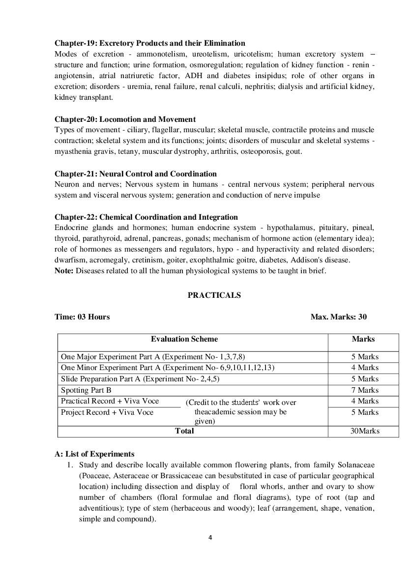 cbse-class-11-syllabus-2022-23-biology-term-1-term-2