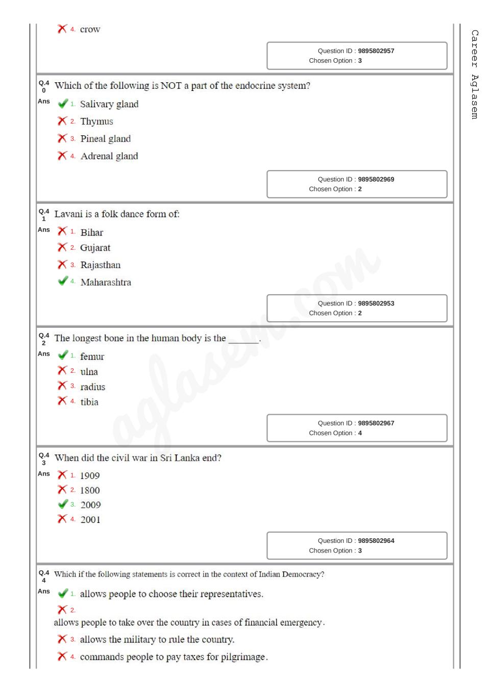 ssc-gd-question-paper-2018-pdf-download-here-aglasem-career