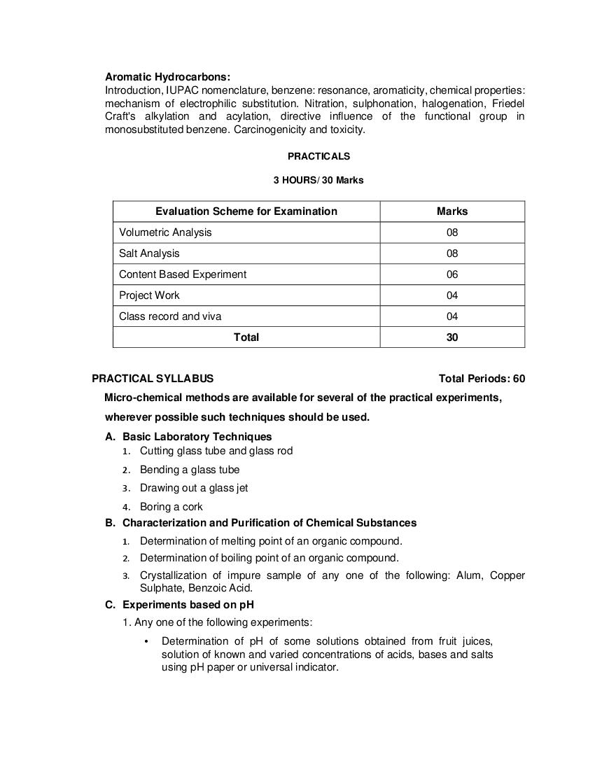 cbse-class-11-syllabus-2022-23-chemistry-term-1-term-2