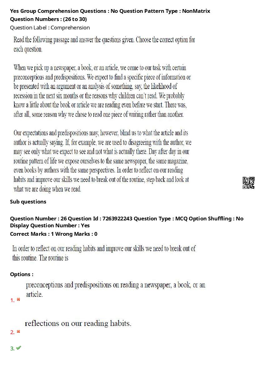 Download TS DEECET 2024 Question Paper PDF And Enhance Your Exam 