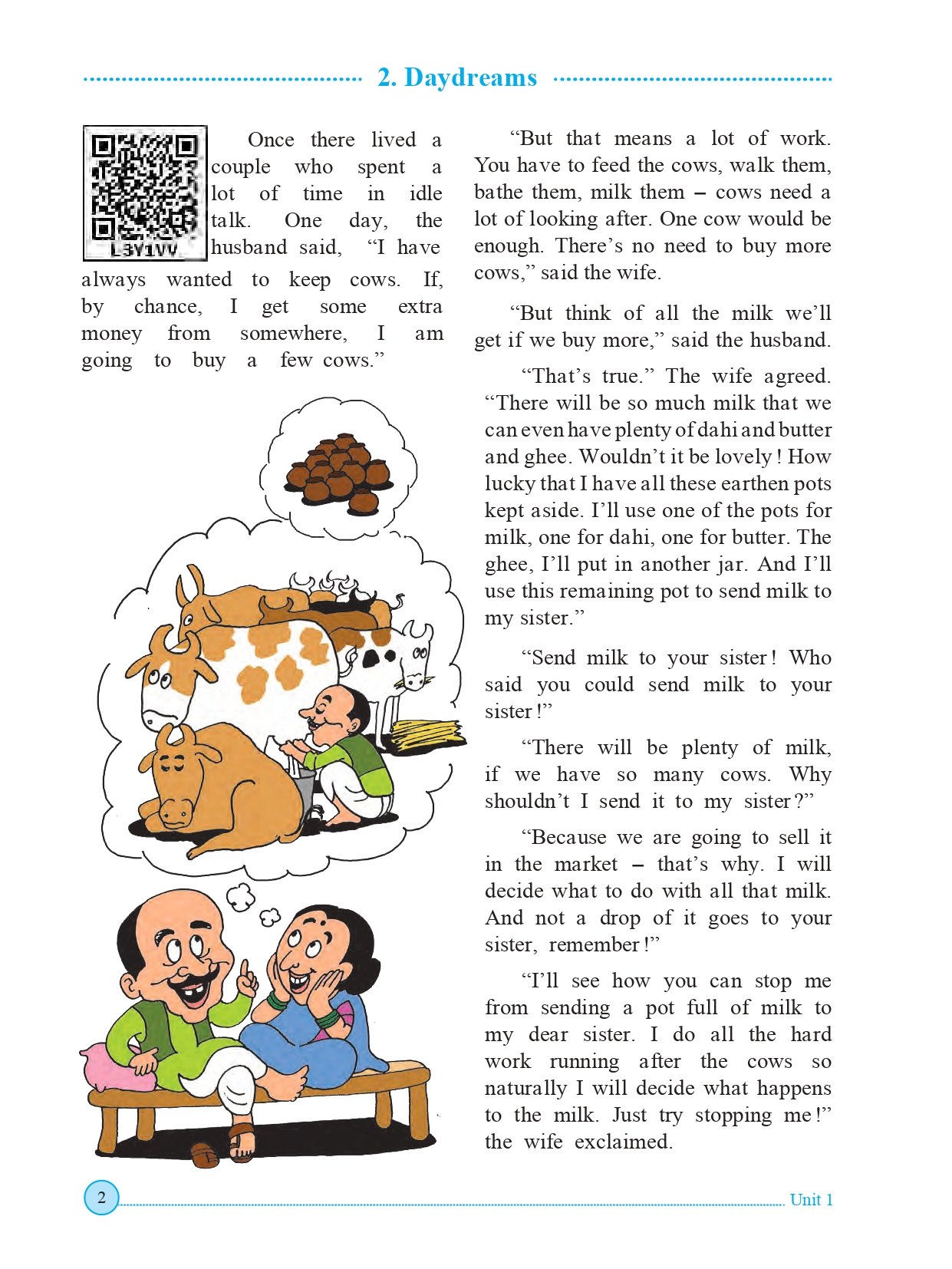 maharashtra-board-5th-standard-english-book-pdf