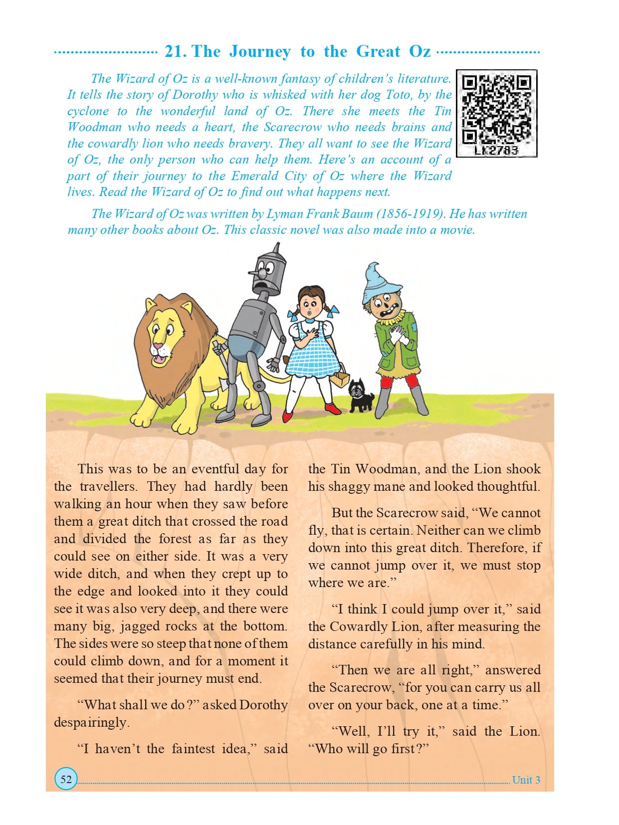 5th Standard English Book Pdf