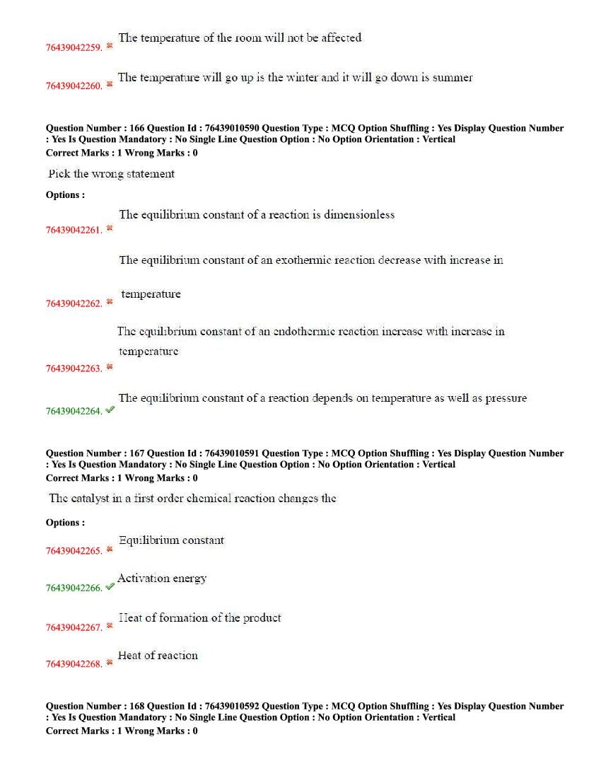 TS ECET 2020 Question Paper PDF with Answer Key (10 Papers)