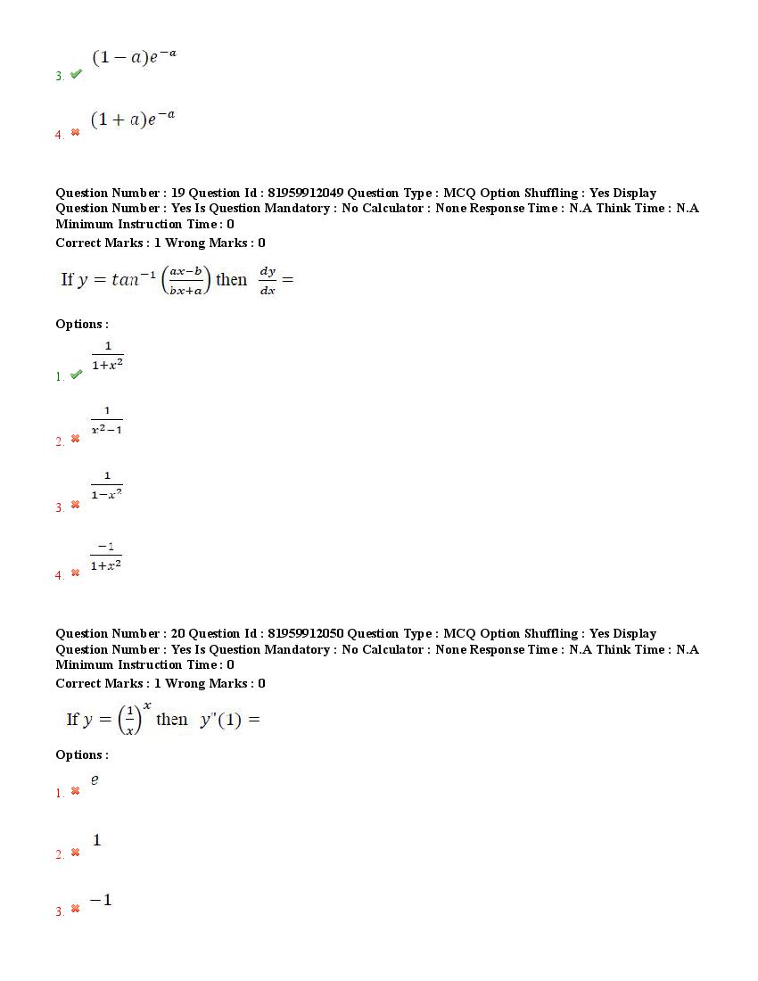 TS ECET 2022 Question Paper PDF (EEE, with Answer Key)