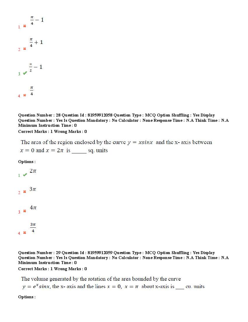 TS ECET 2022 Question Paper PDF (EEE, with Answer Key)