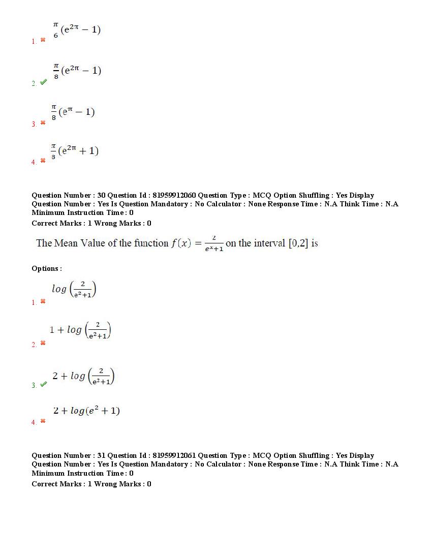 TS ECET 2022 Question Paper PDF (EEE, with Answer Key)