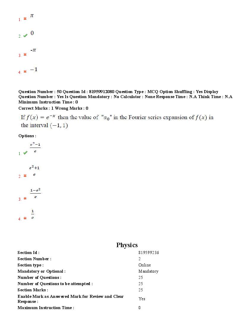 TS ECET 2022 Question Paper PDF (EEE, with Answer Key)