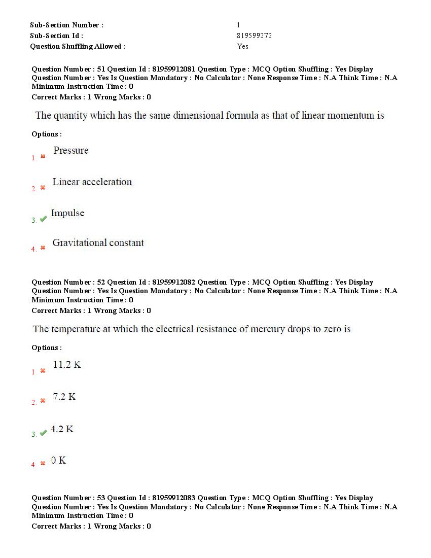 TS ECET 2022 Question Paper PDF (EEE, with Answer Key)