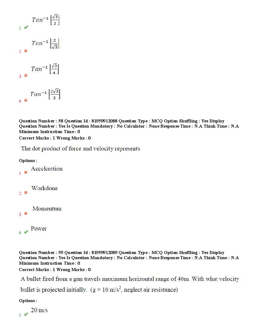 TS ECET 2022 Question Paper PDF (EEE, with Answer Key)