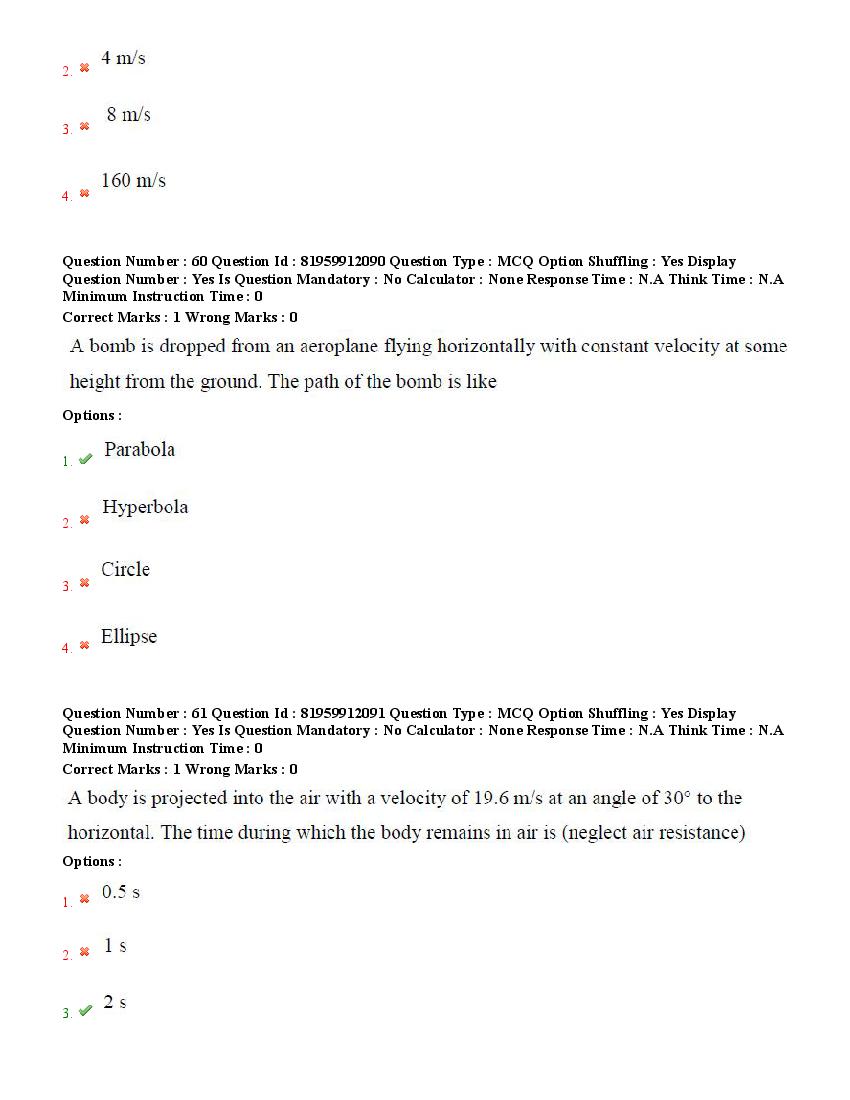 TS ECET 2022 Question Paper PDF (EEE, with Answer Key)