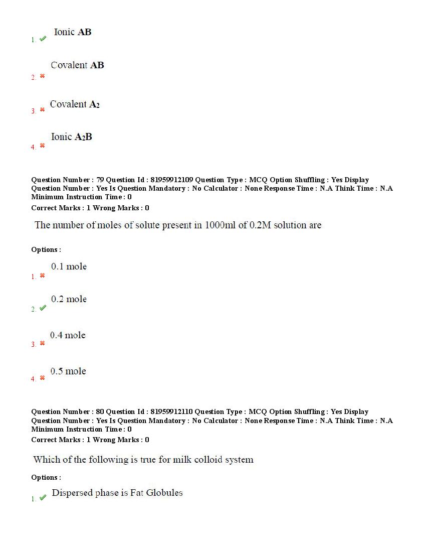 TS ECET 2022 Question Paper PDF (EEE, with Answer Key)