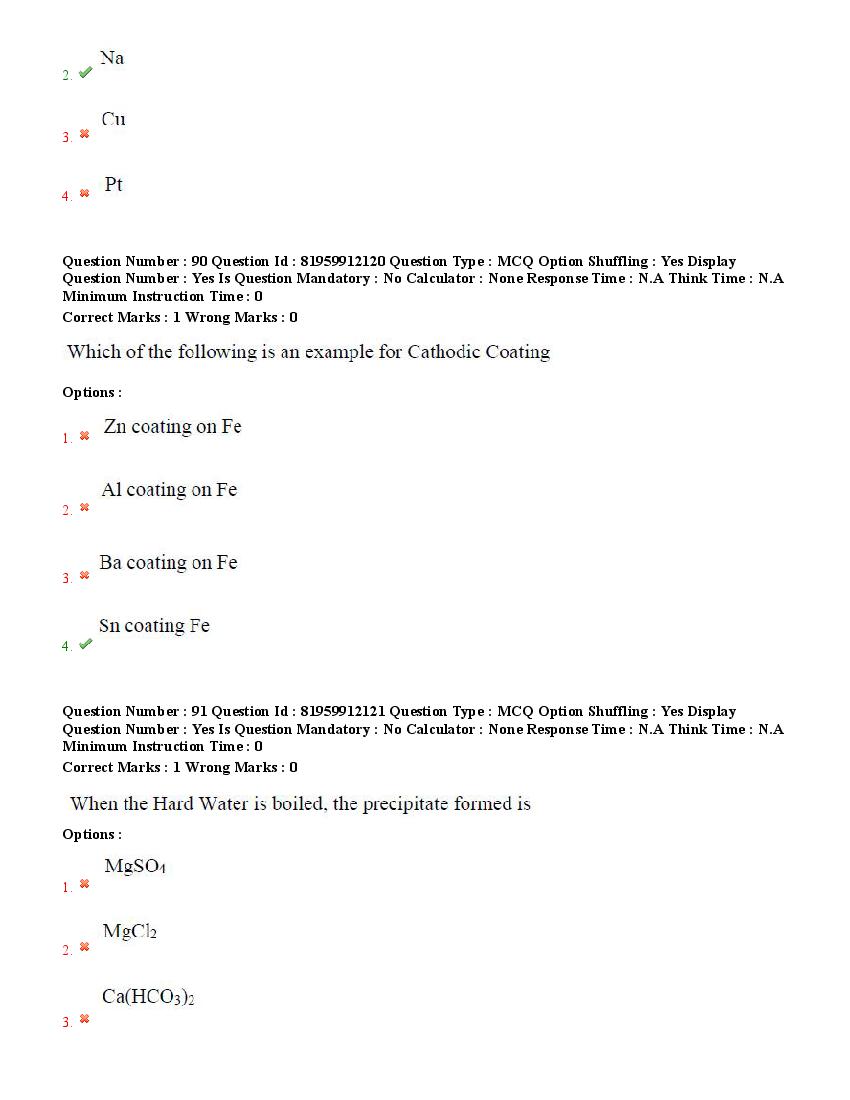 TS ECET 2022 Question Paper PDF (EEE, with Answer Key)