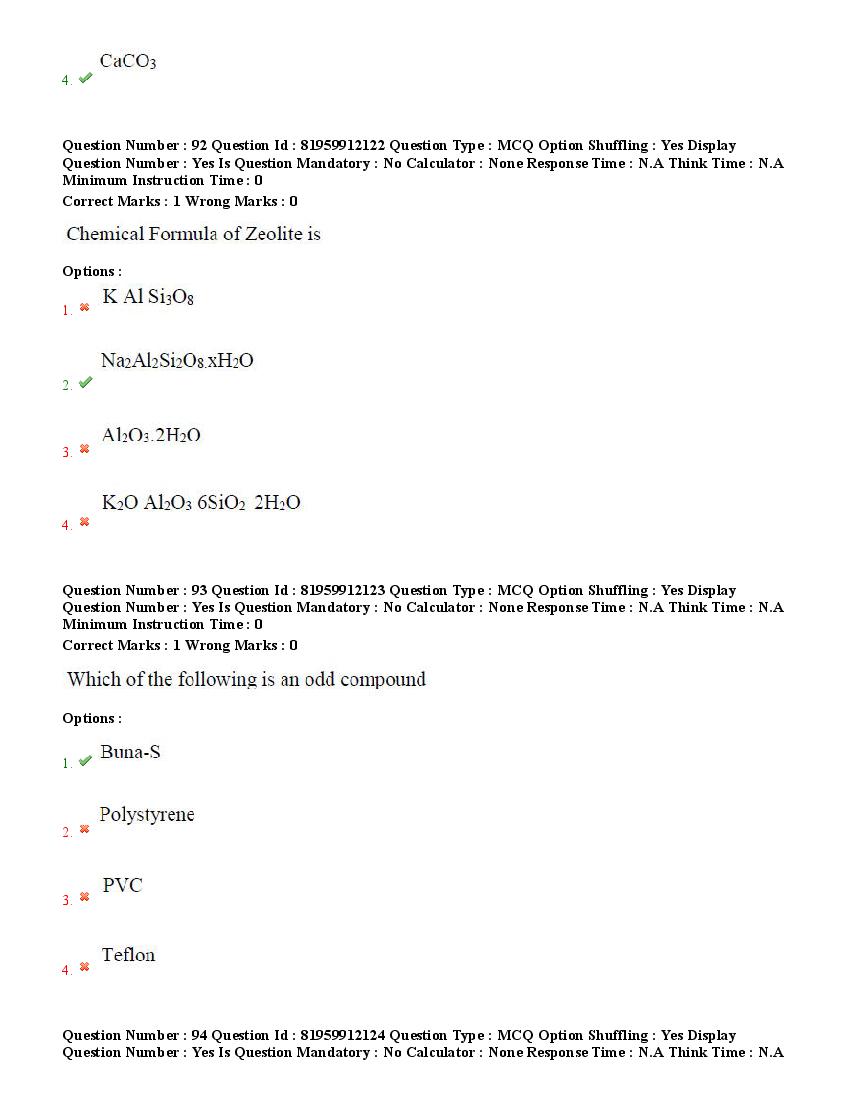 TS ECET 2022 Question Paper PDF (EEE, with Answer Key)