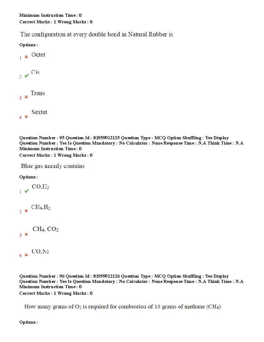 TS ECET 2022 Question Paper PDF (EEE, with Answer Key)