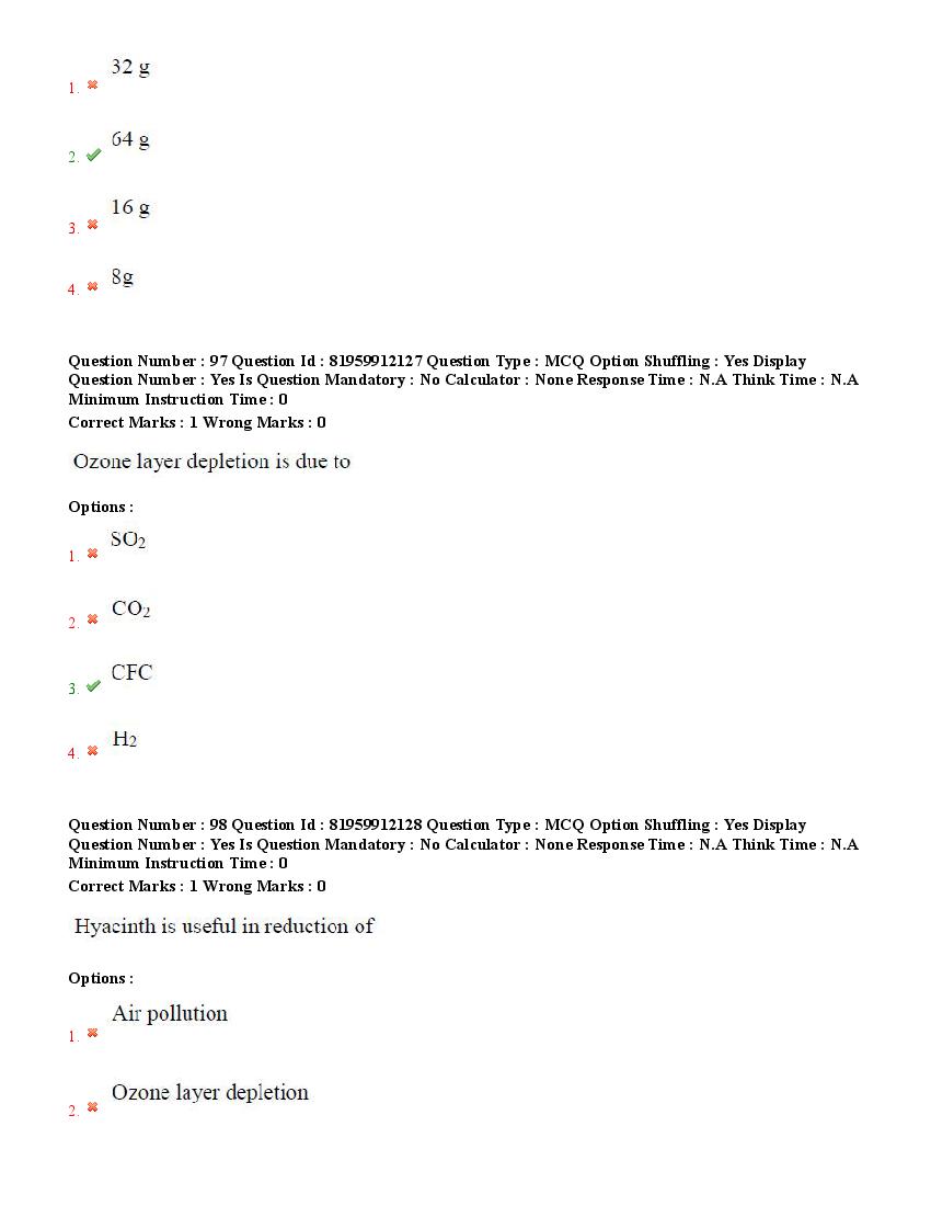 TS ECET 2022 Question Paper PDF (EEE, with Answer Key)