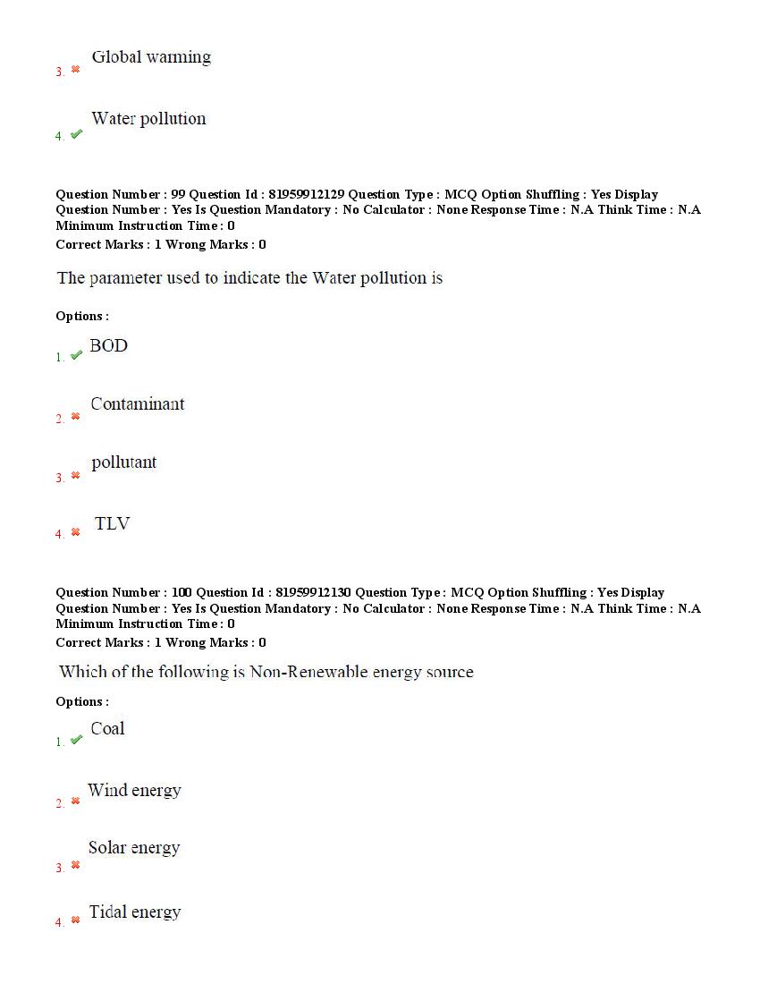 TS ECET 2022 Question Paper PDF (EEE, with Answer Key)