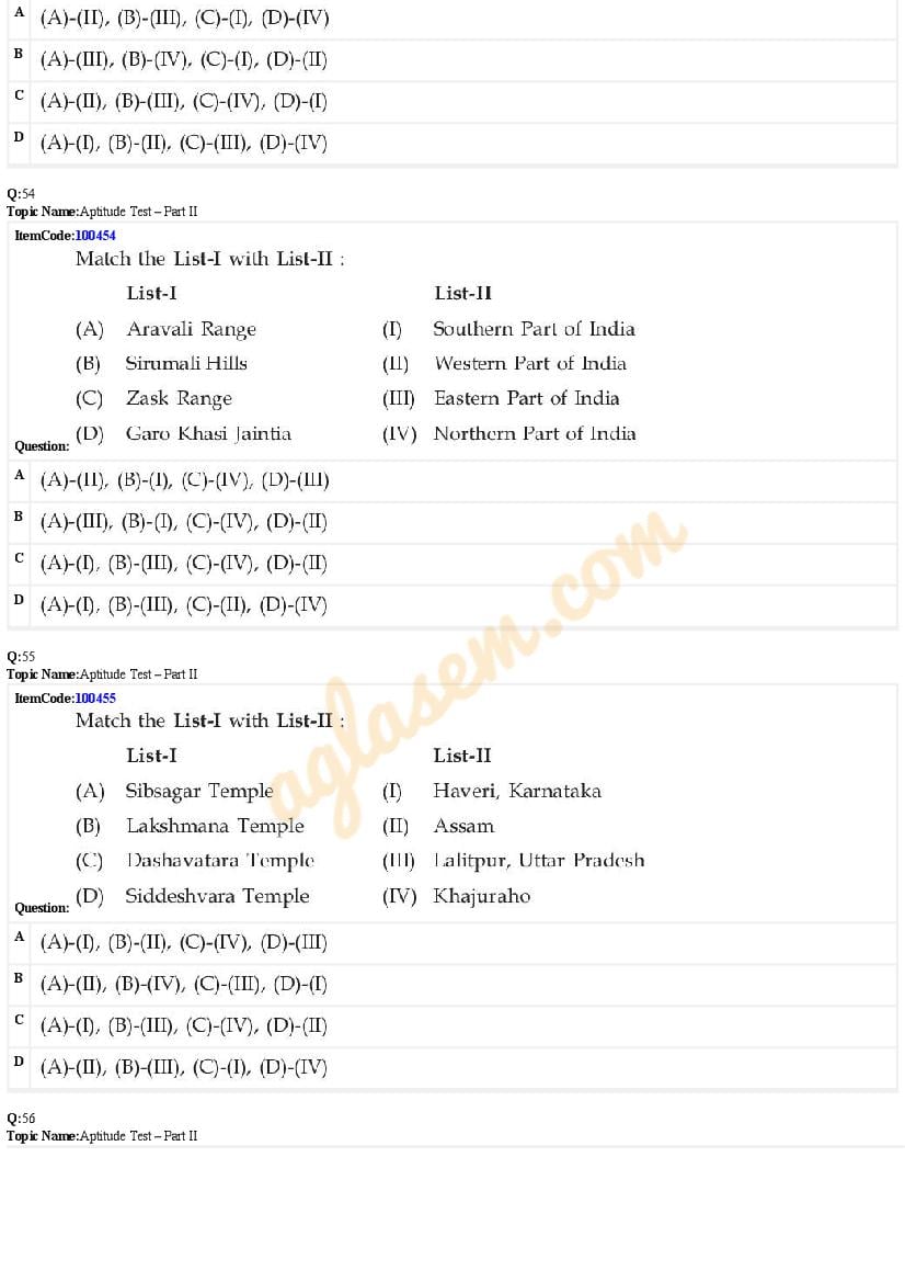 JEE Main 2022 Question Paper PDF (Shift-wise, 81 Papers)