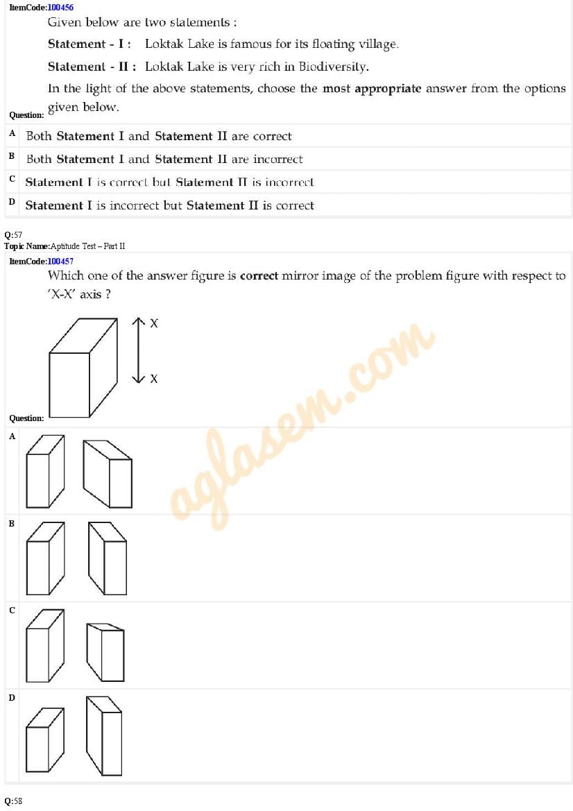 JEE Main 2022 Question Paper PDF (Shift-wise, 81 Papers)