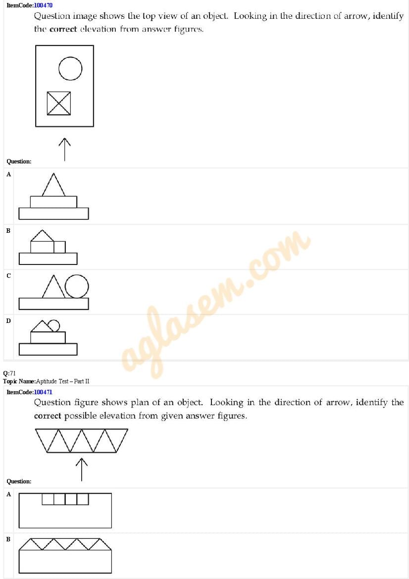JEE Main 2022 Question Paper PDF (Shift-wise, 81 Papers)