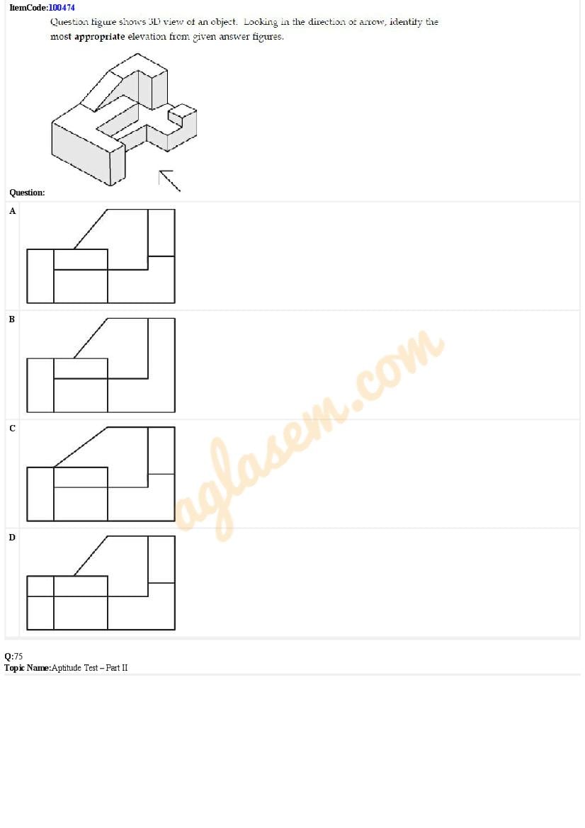 JEE Main 2022 Question Paper PDF (Shift-wise, 81 Papers)