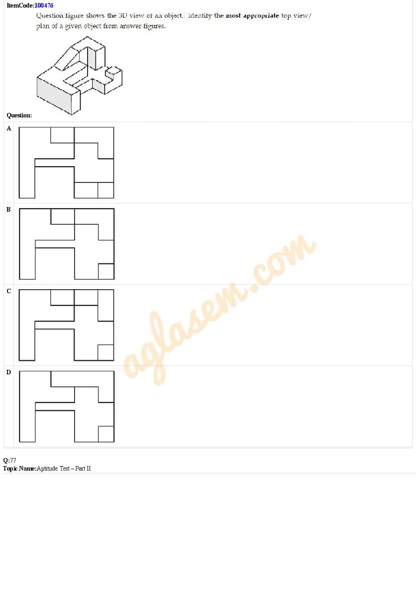 JEE Main 2022 Question Paper PDF (Shift-wise, 81 Papers)