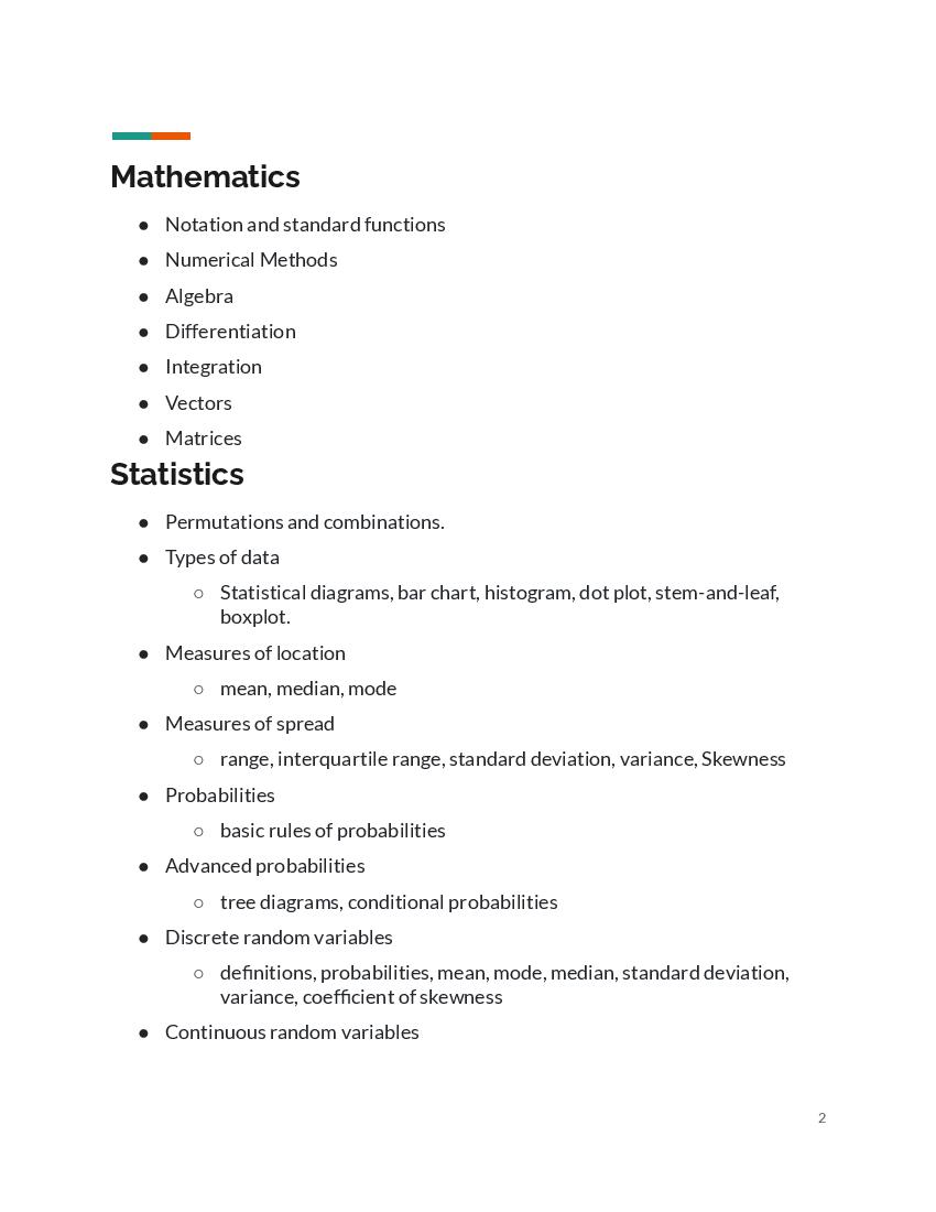 acet study material free download pdf