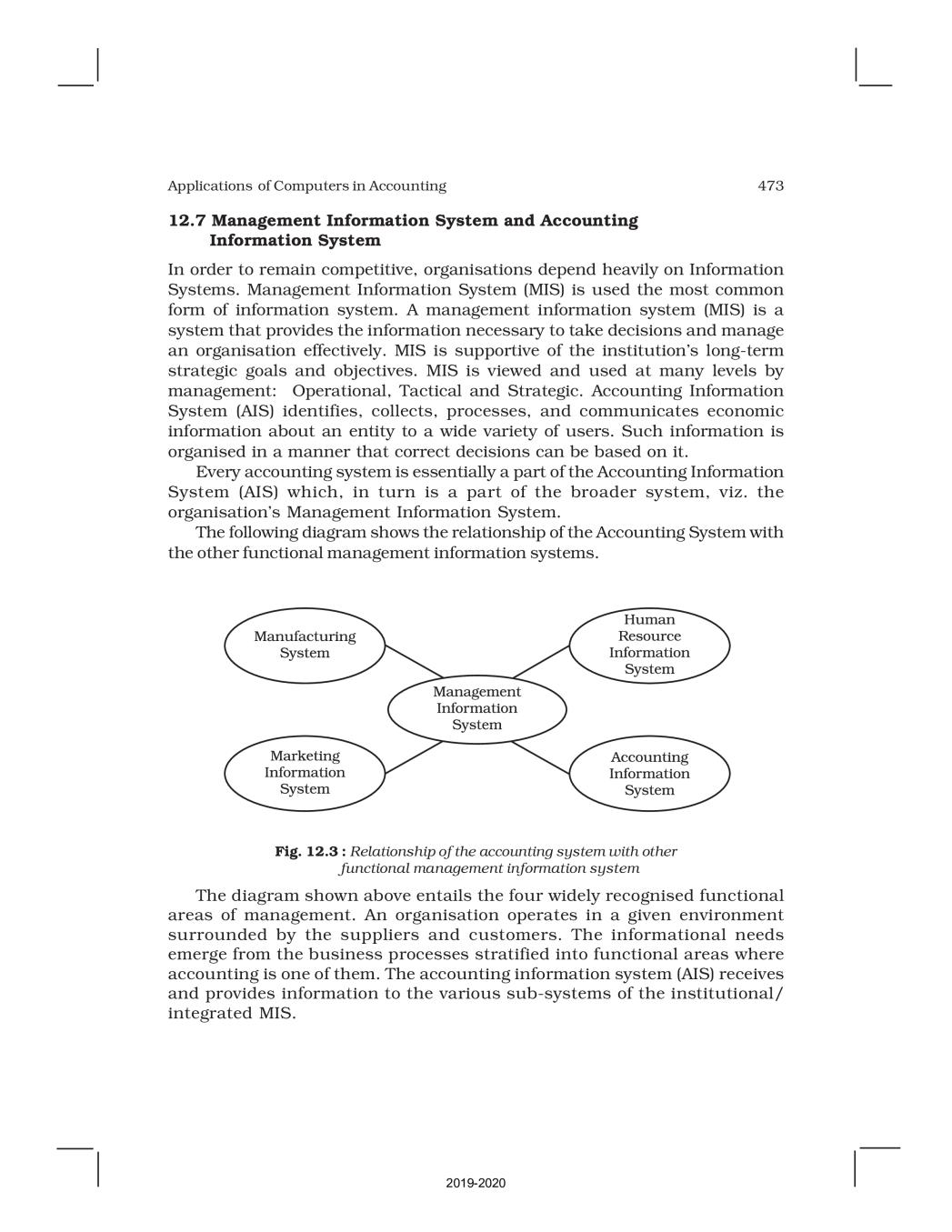 rbse-book-class-11-accountancy-chapter-12-applications-of-computers-in