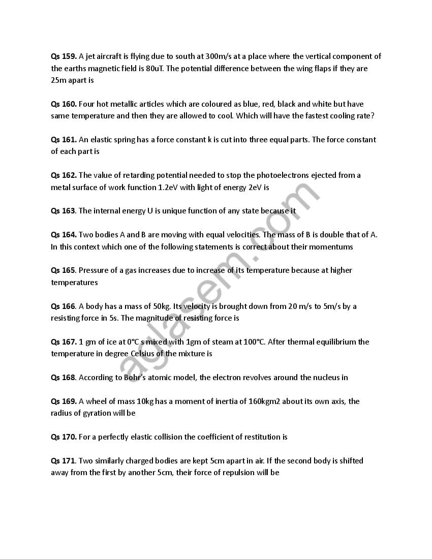 IMU CET 2021 Question Paper PDF (Memory-Based, Free Download)