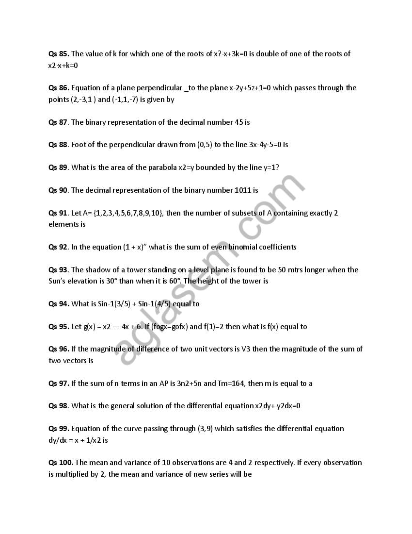 IMU CET 2021 Question Paper PDF (Memory-Based, Free Download)