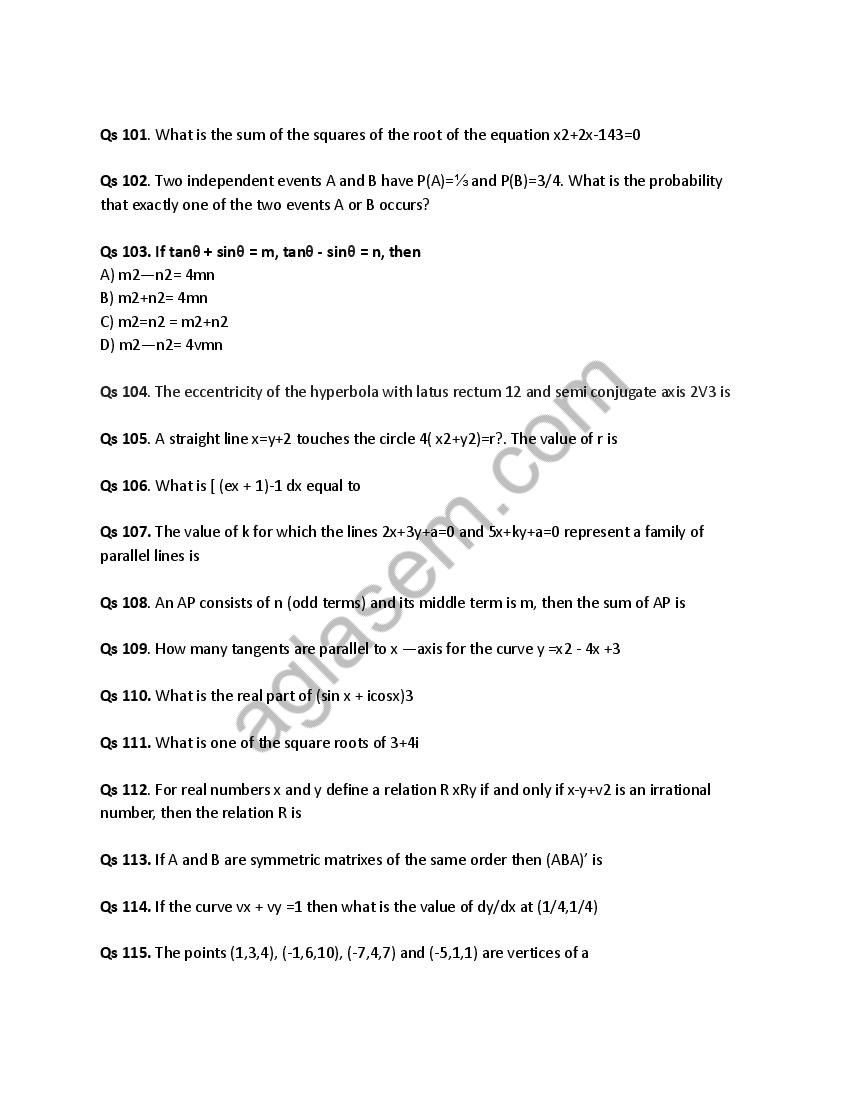 IMU CET 2021 Question Paper PDF (Memory-Based, Free Download)