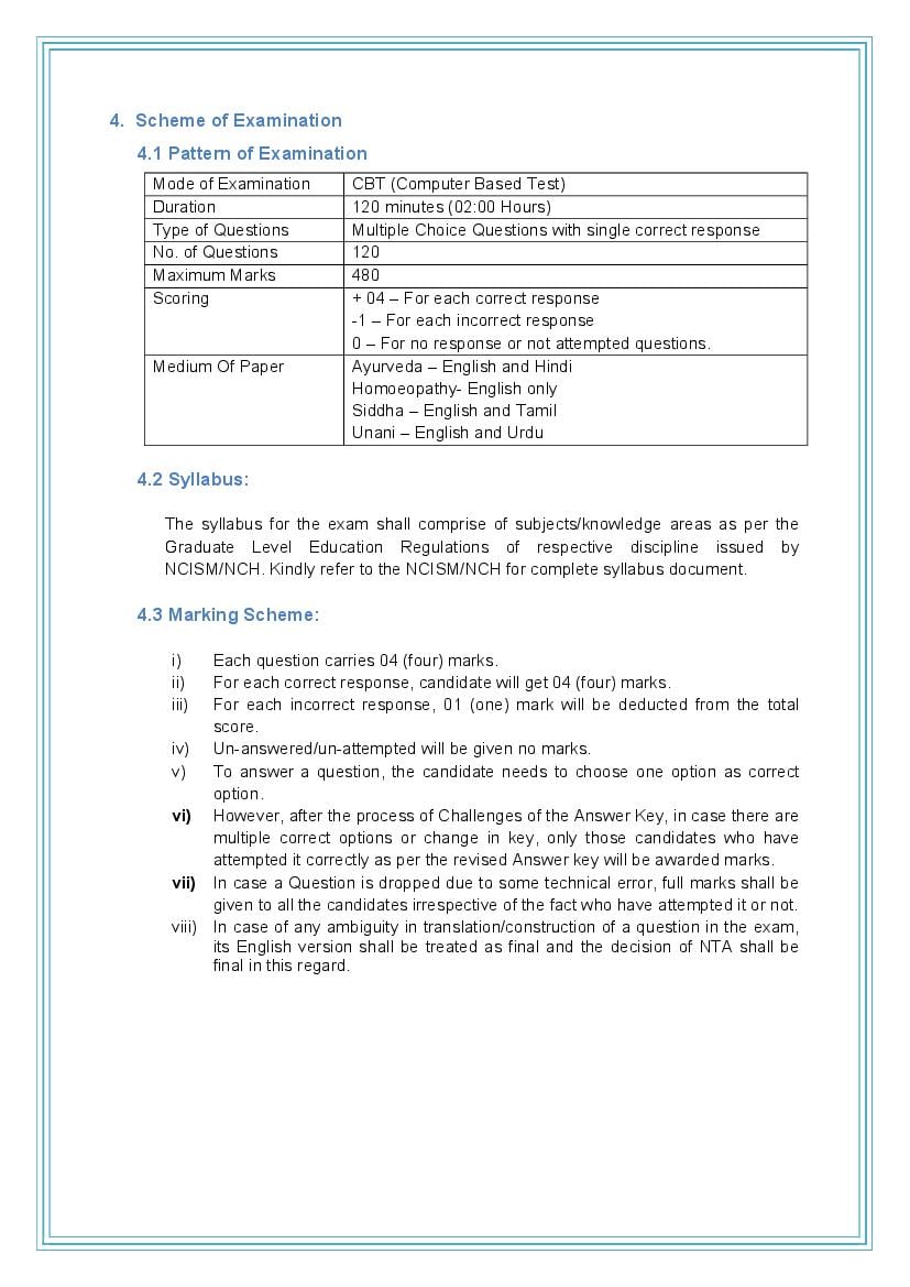 AIAPGET 2023 Syllabus - Page 1