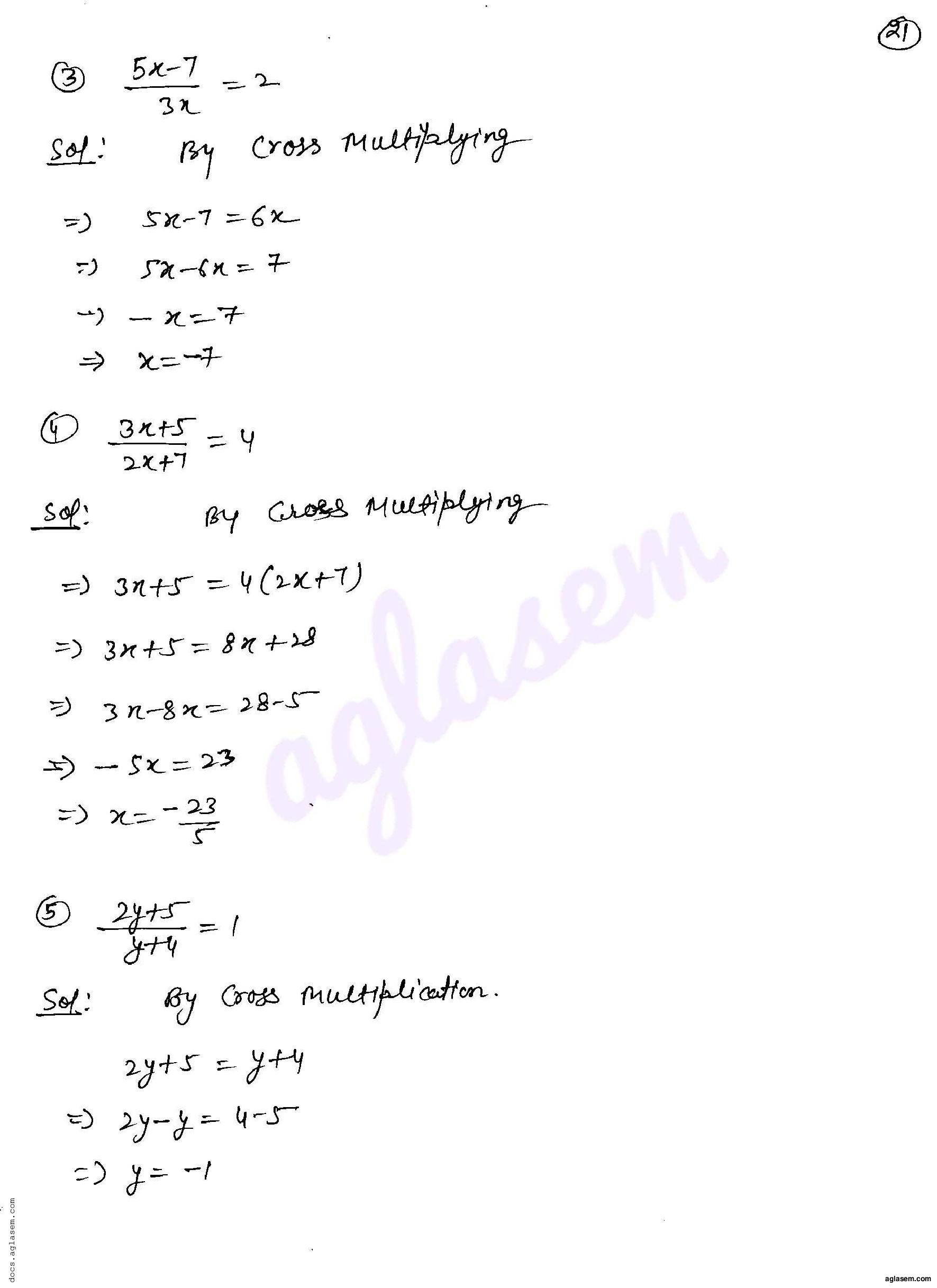 class 8 maths assignment pdf download