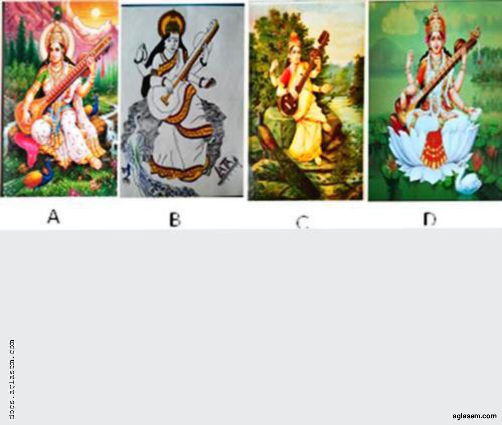 NATA 2021 Question Paper PDF (April, July, September Tests)