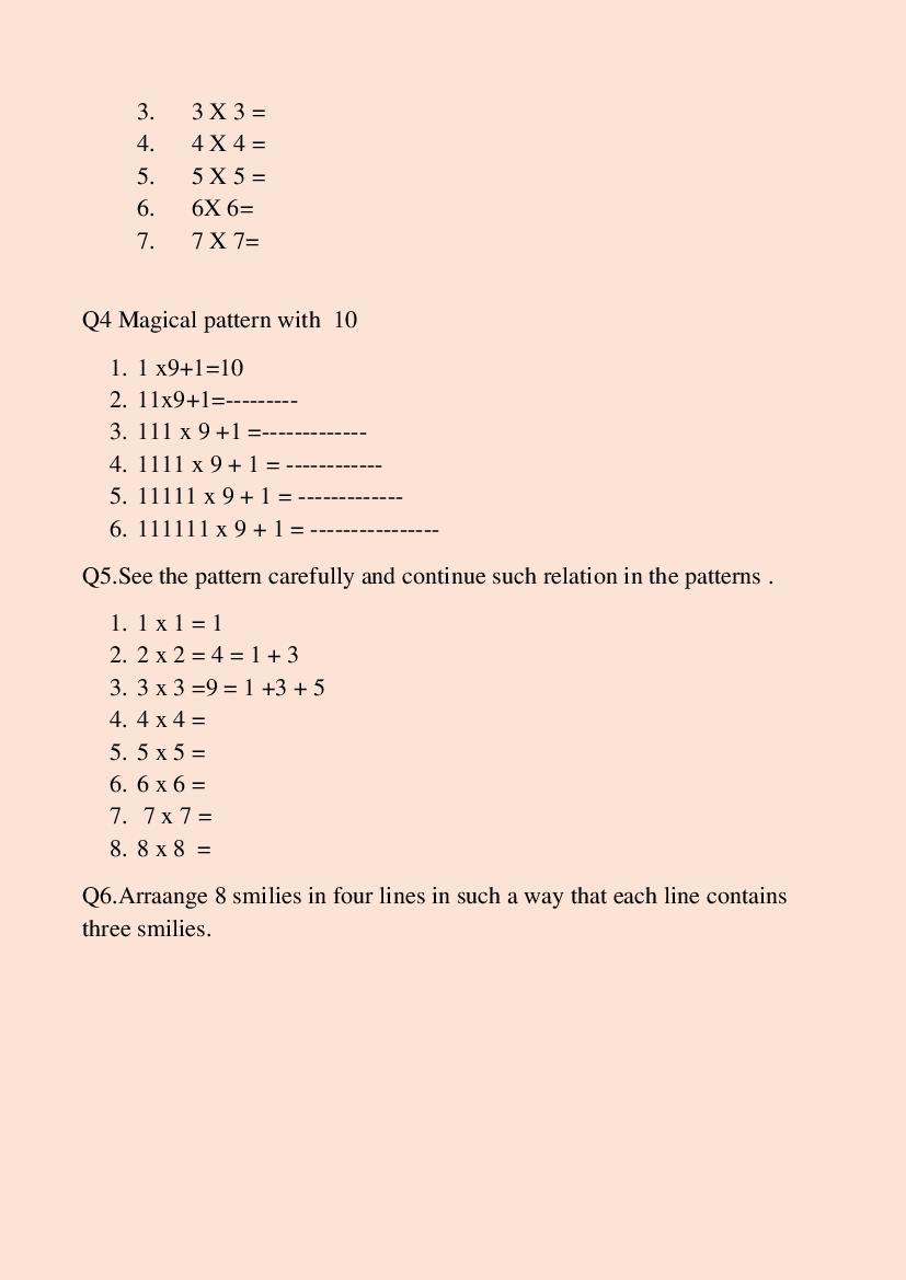 Class 5 All Subjects Competency Based Questions 2025 - Download PDF ...