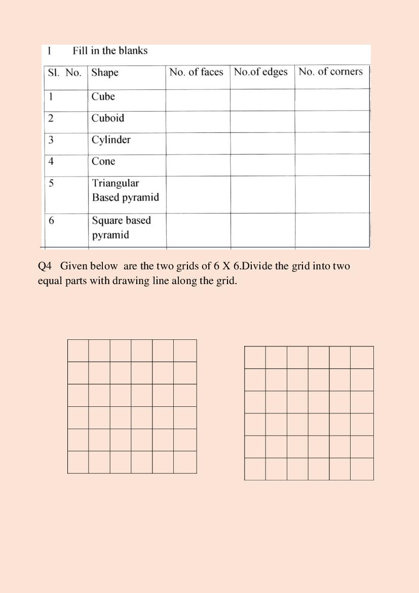 Class 5 All Subjects Competency Based Questions 2025 - Download PDF ...