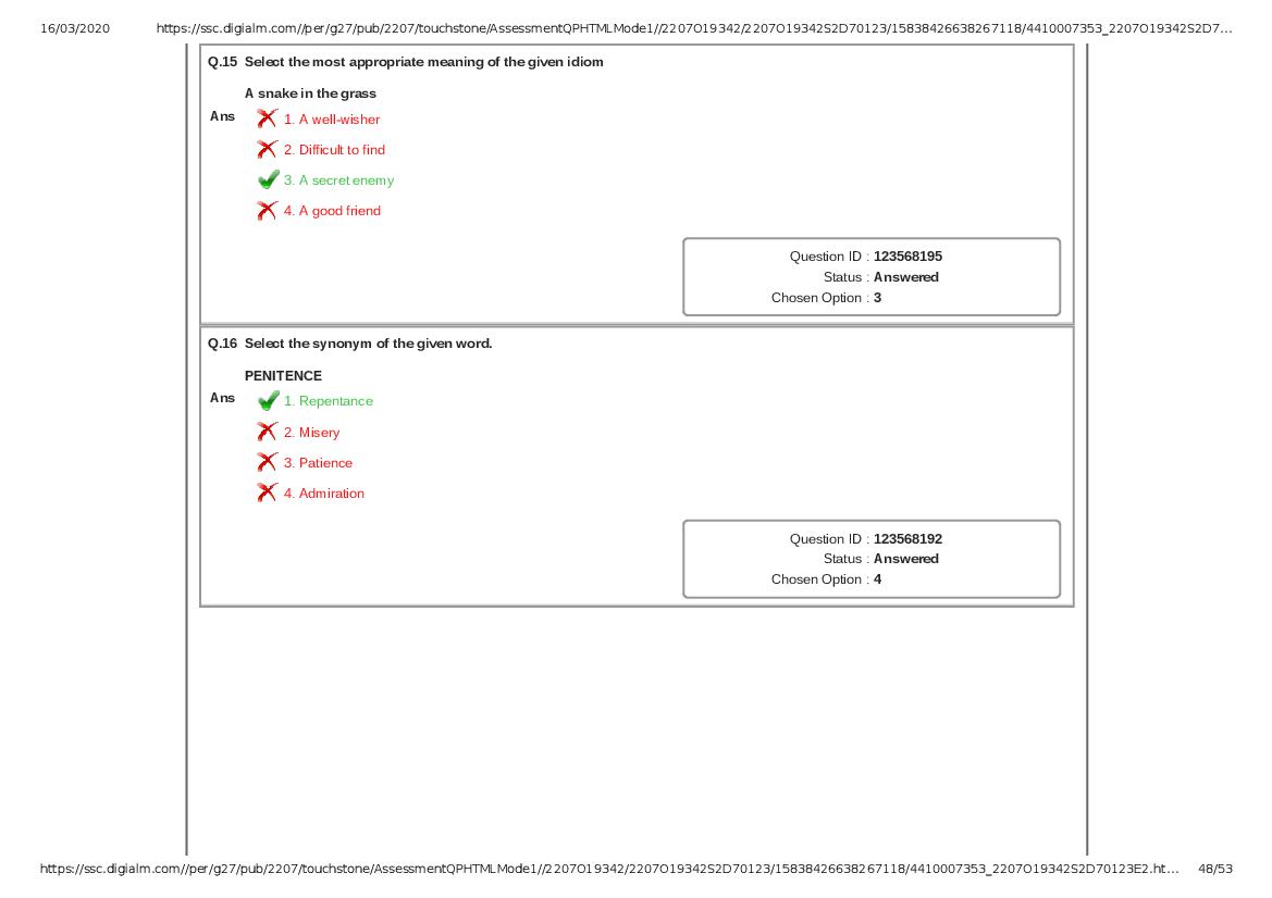 ssc-cgl-question-paper-2020-pdf-download-here-aglasem-career