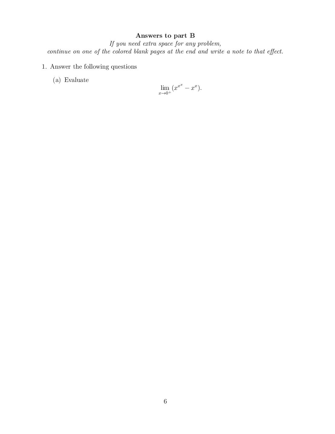 CMI Entrance Exam 2017 Question Papers PDF with Solutions (3 Papers)