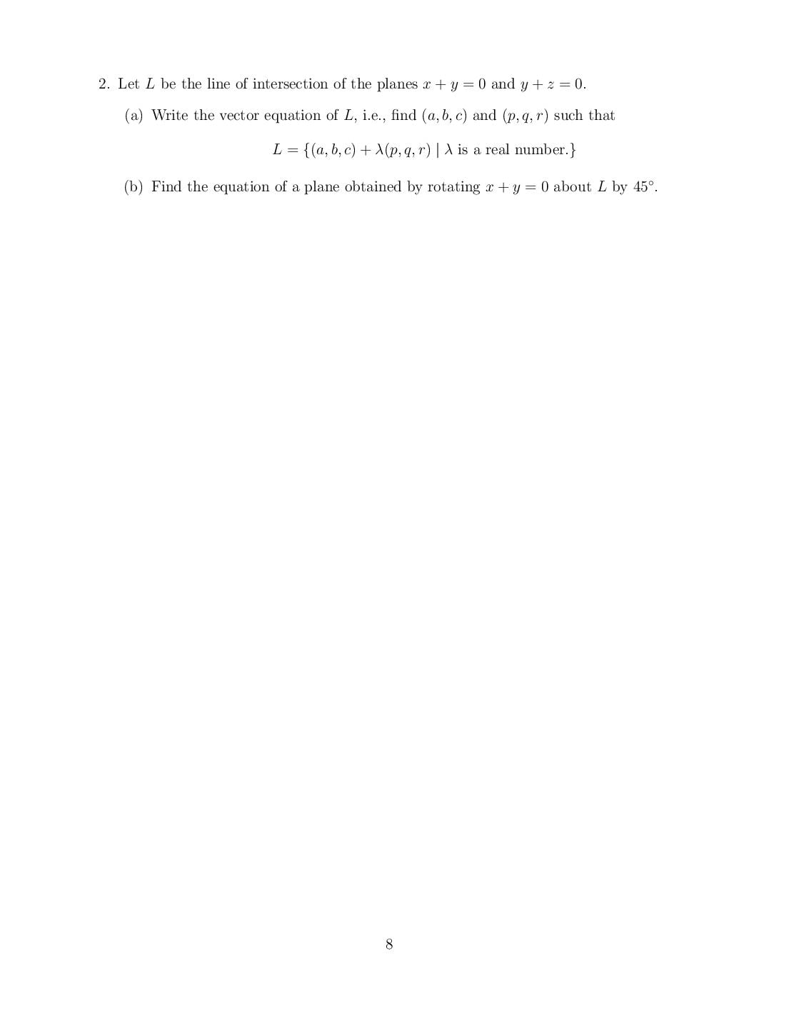CMI Entrance Exam 2017 Question Papers PDF with Solutions (3 Papers)