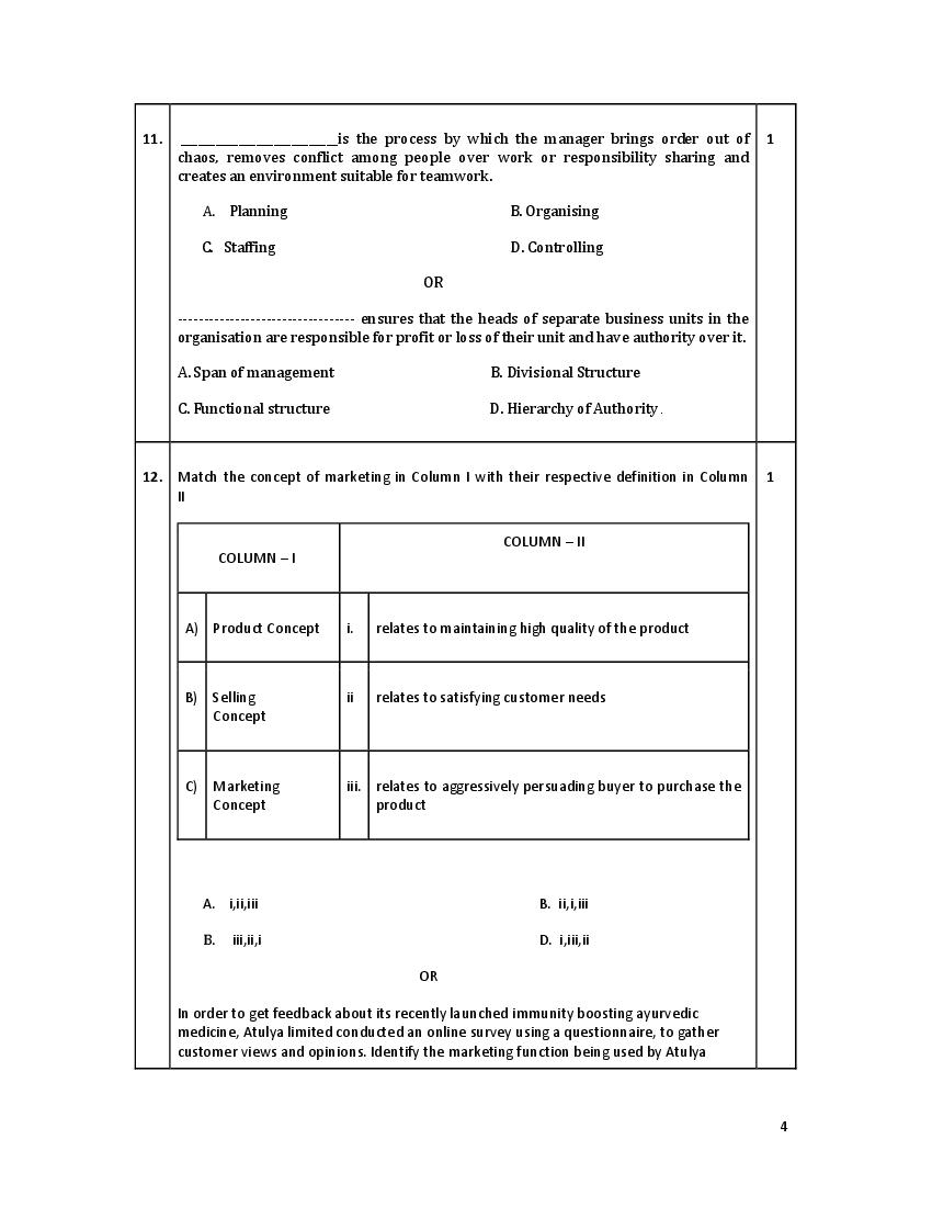 cbse-class-12-business-studies-sample-paper-2021-with-marking-scheme