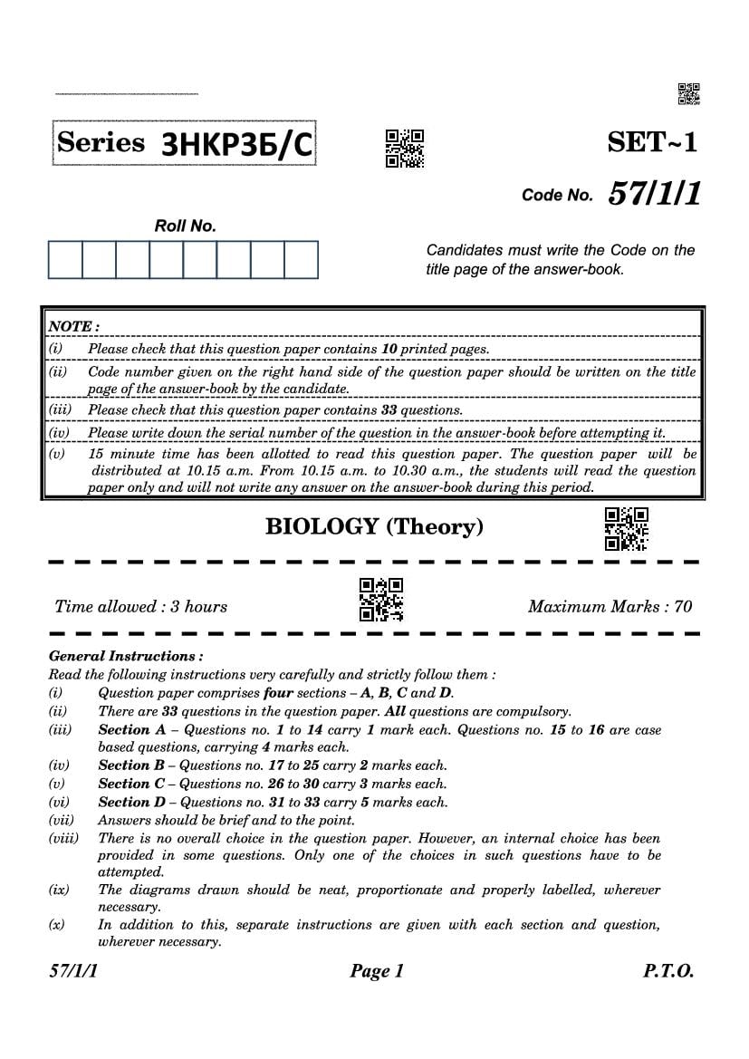 cbse-class-12-question-paper-2021-biology-compartment